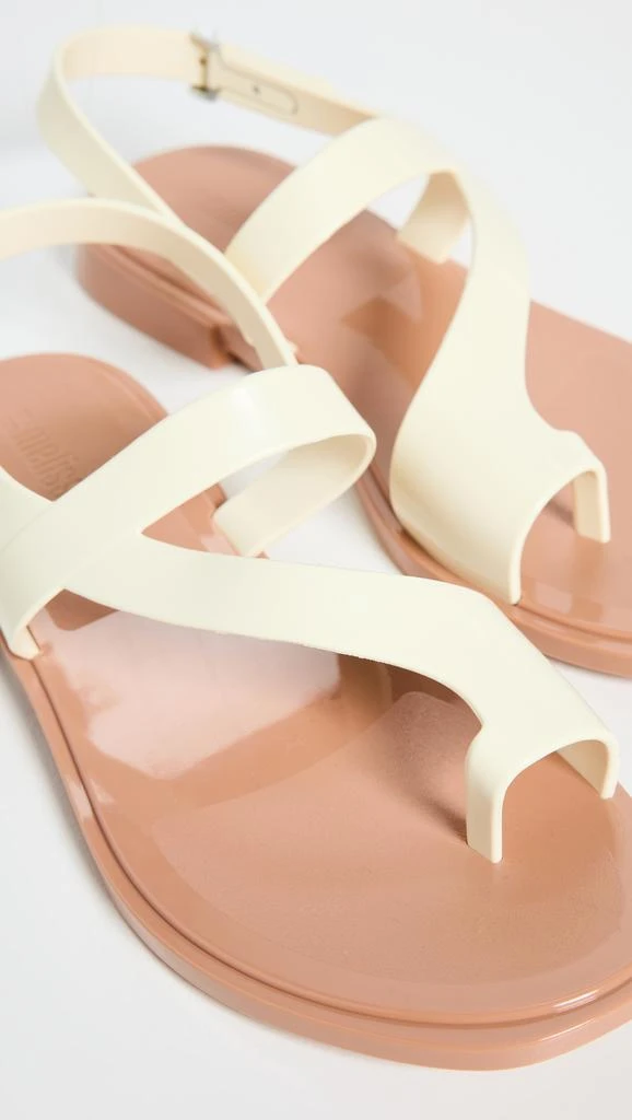 Melissa Cassie Jelly Sandals 5