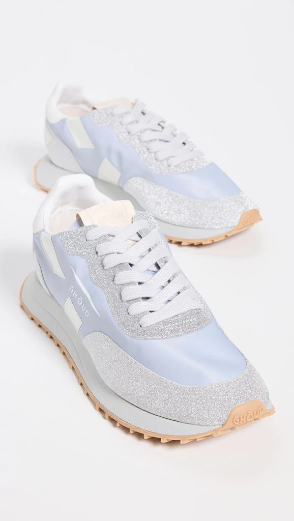 GHOUD Starlight Soft Low Sneakers 4
