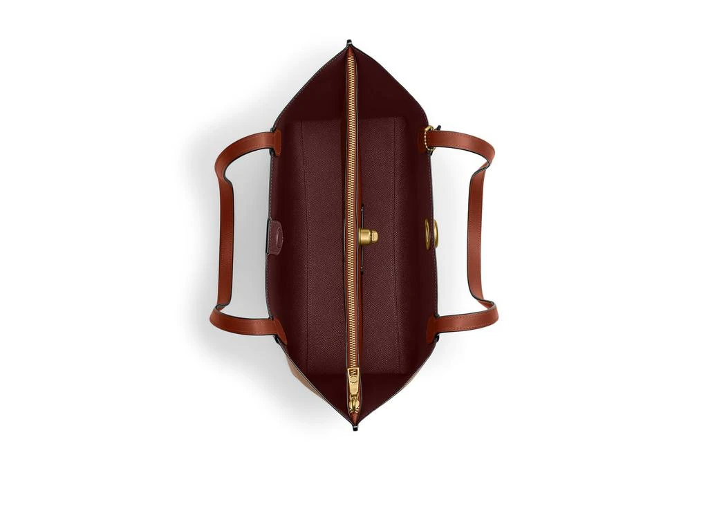 Coach Willow Tote 2