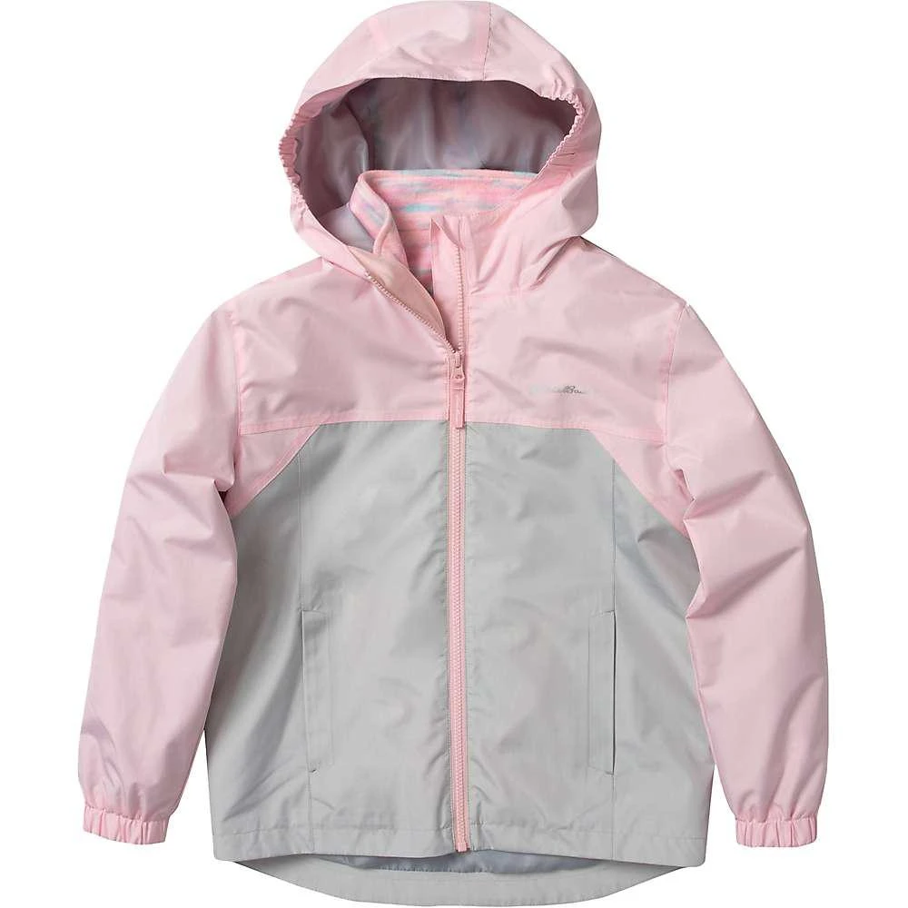 Eddie Bauer Eddie Bauer Girls' Lone Peak 3-In-1 Jacket 1
