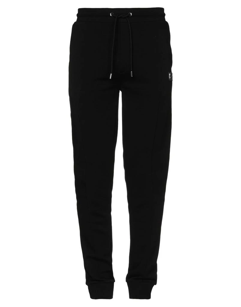 LES HOMMES Casual pants 1
