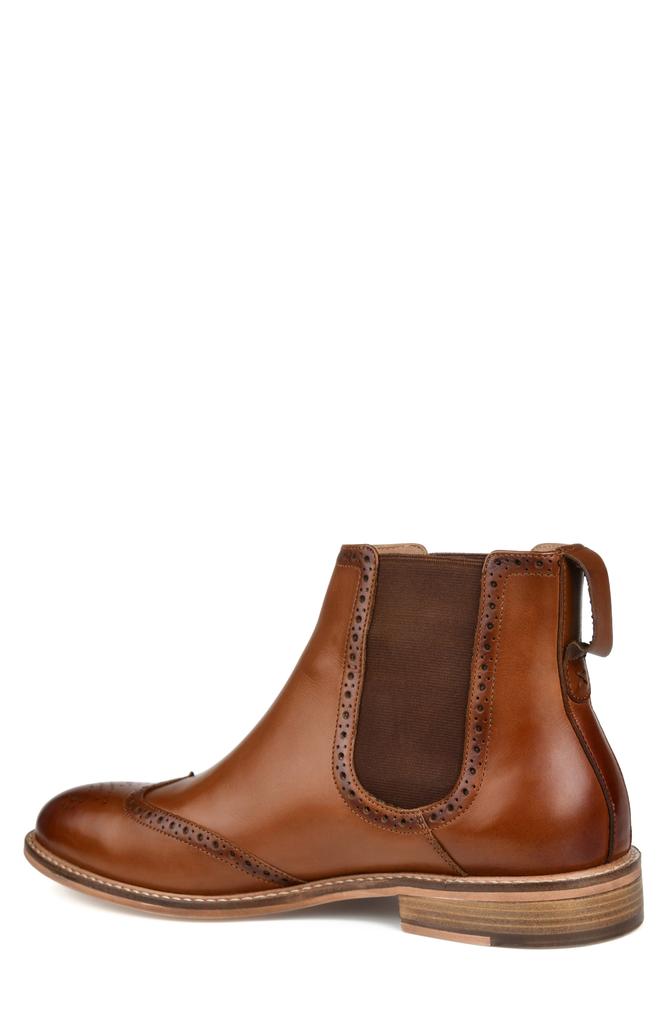 Thomas & Vine Watson Wingtip Chelsea Boot