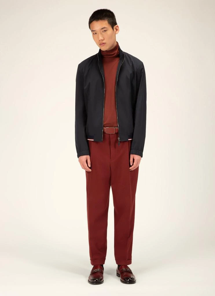 Bally Bomber Jacket 6