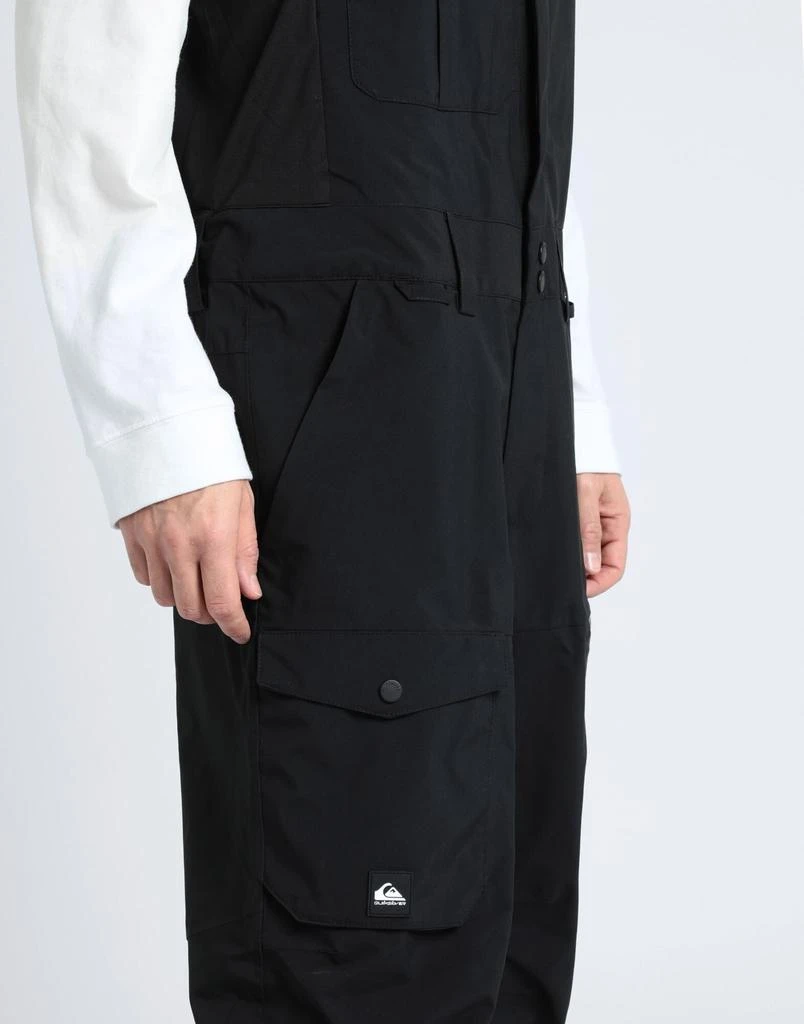 Quiksilver Snow Wear 4