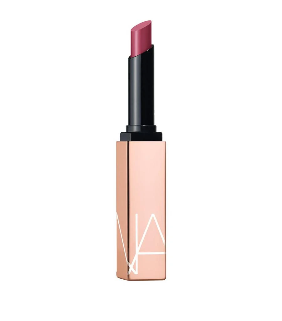 NARS Afterglow Sensual Shine Lipstick 1