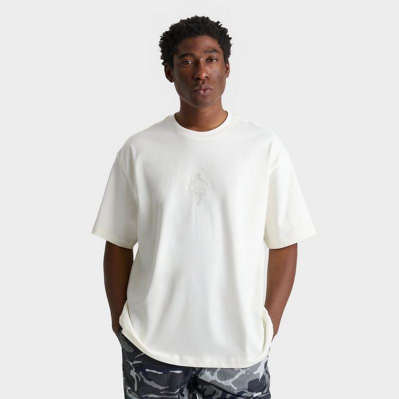 Jordan Men's Jordan Flight Essentials Oversized T-Shirt