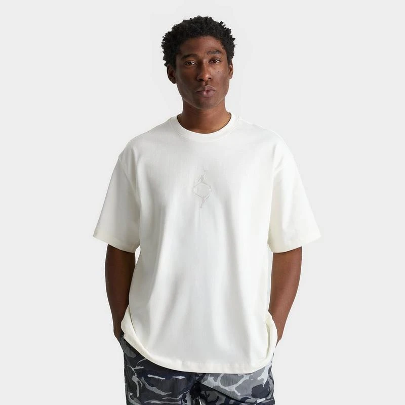Jordan Men's Jordan Flight Essentials Oversized T-Shirt 1
