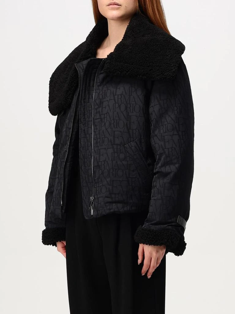 Emporio Armani Emporio Armani women's jacket 3