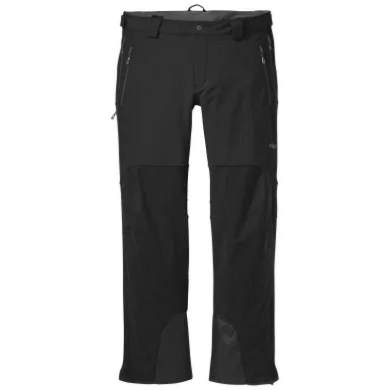Outdoor Research Mens Trailbreaker Tour Pants 1