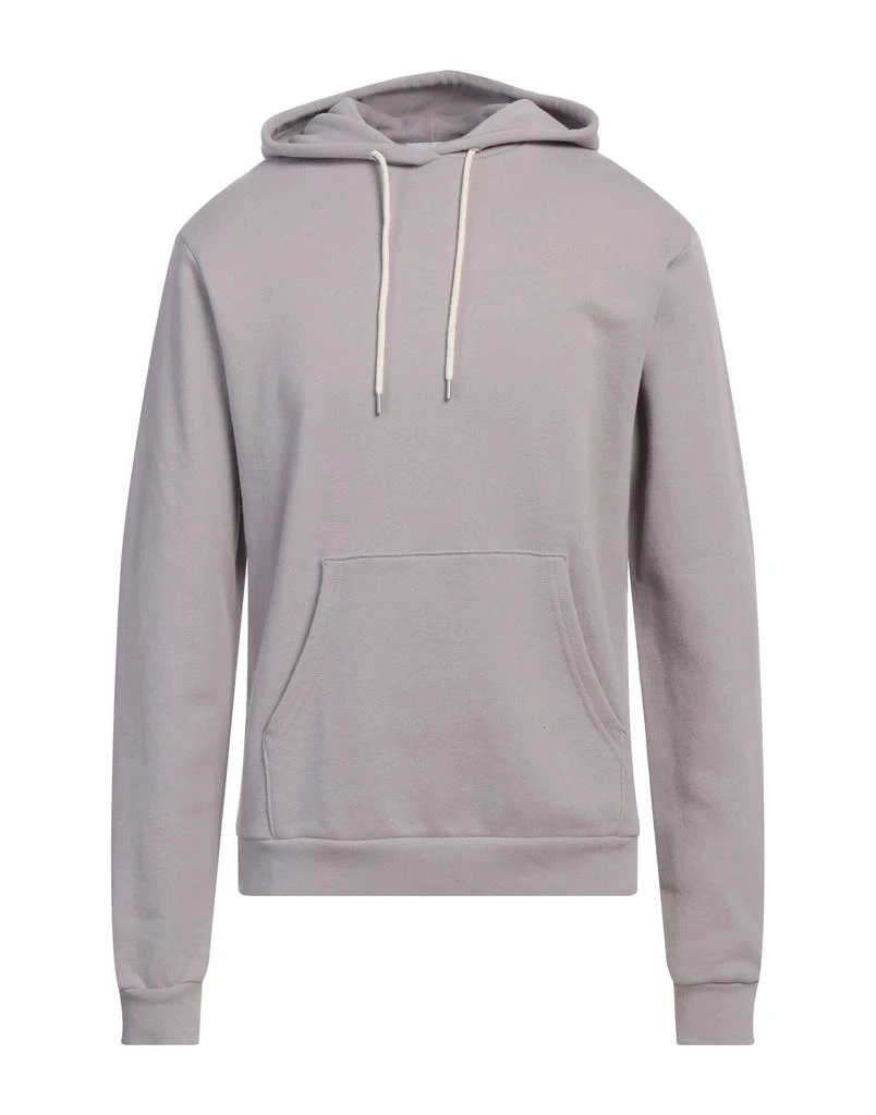 John Elliott Hooded sweatshirt 1