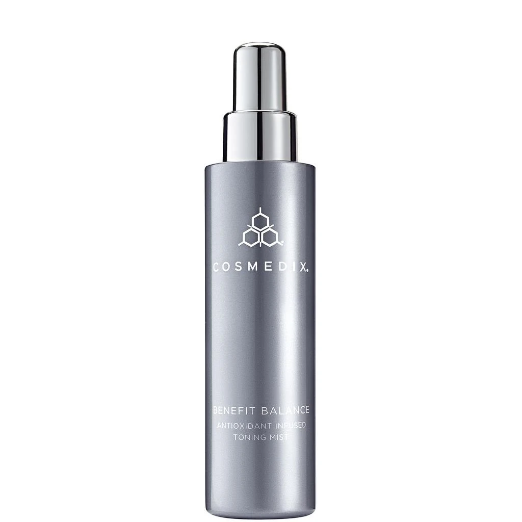 CosMedix COSMEDIX Benefit Balance Antioxidant Infused Toning Mist 150ml 1