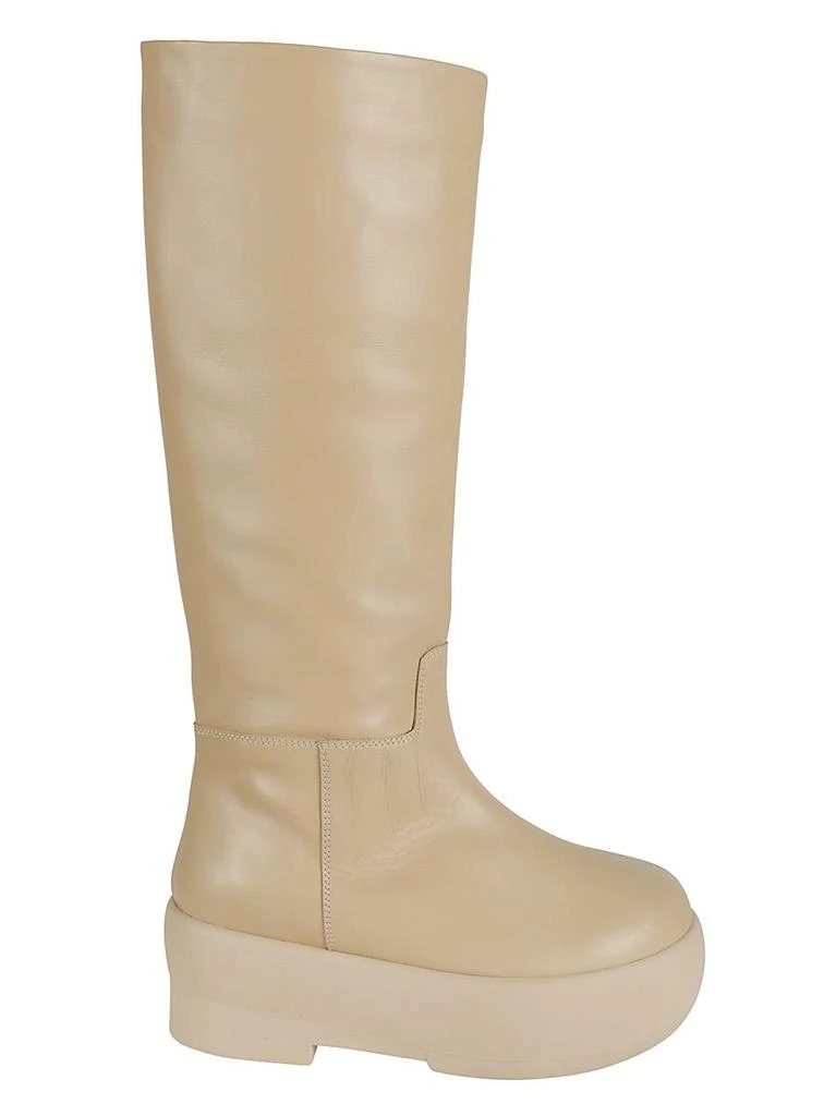 Gia Couture Gia Couture Boots 1