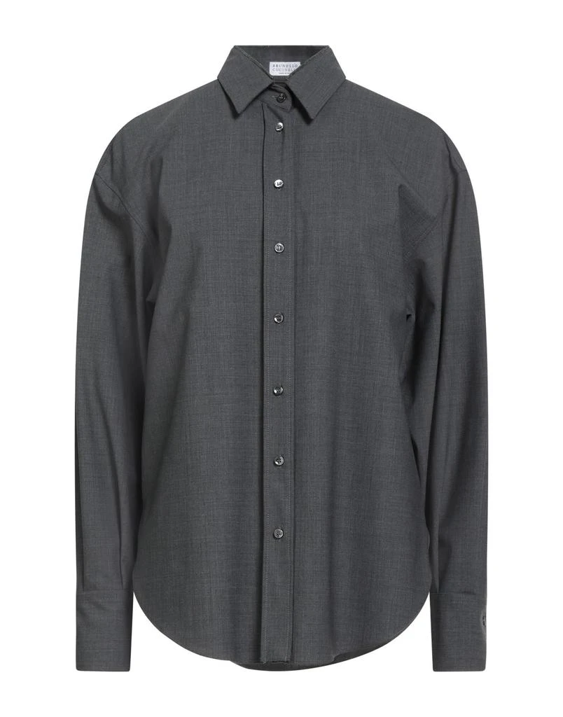 Brunello Cucinelli Shirts 1