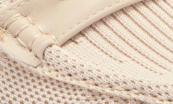 Taryn Rose Knit Penny Loafer 7