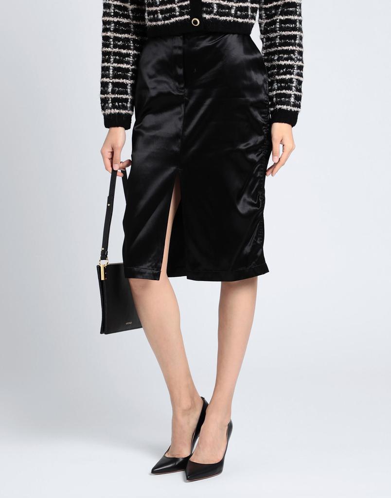 & Other Stories Midi skirt