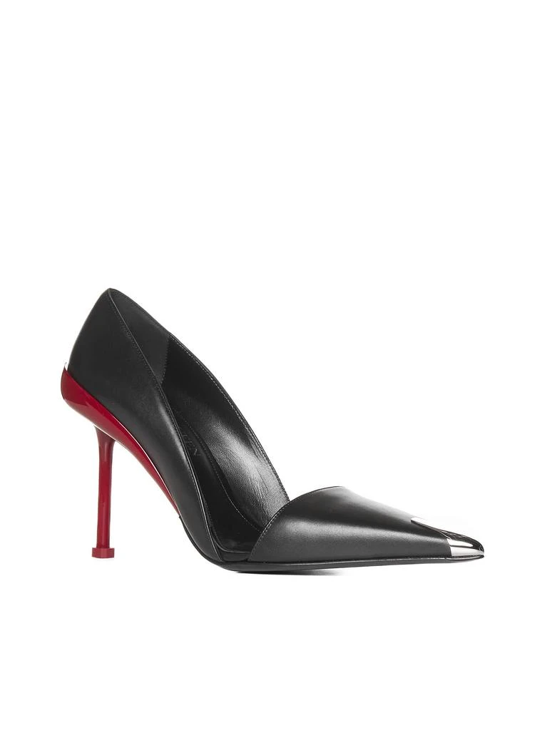 Alexander McQueen High-heeled Shoe 2