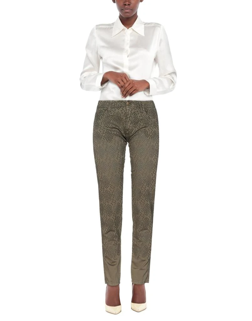 ERMANNO Casual pants 2