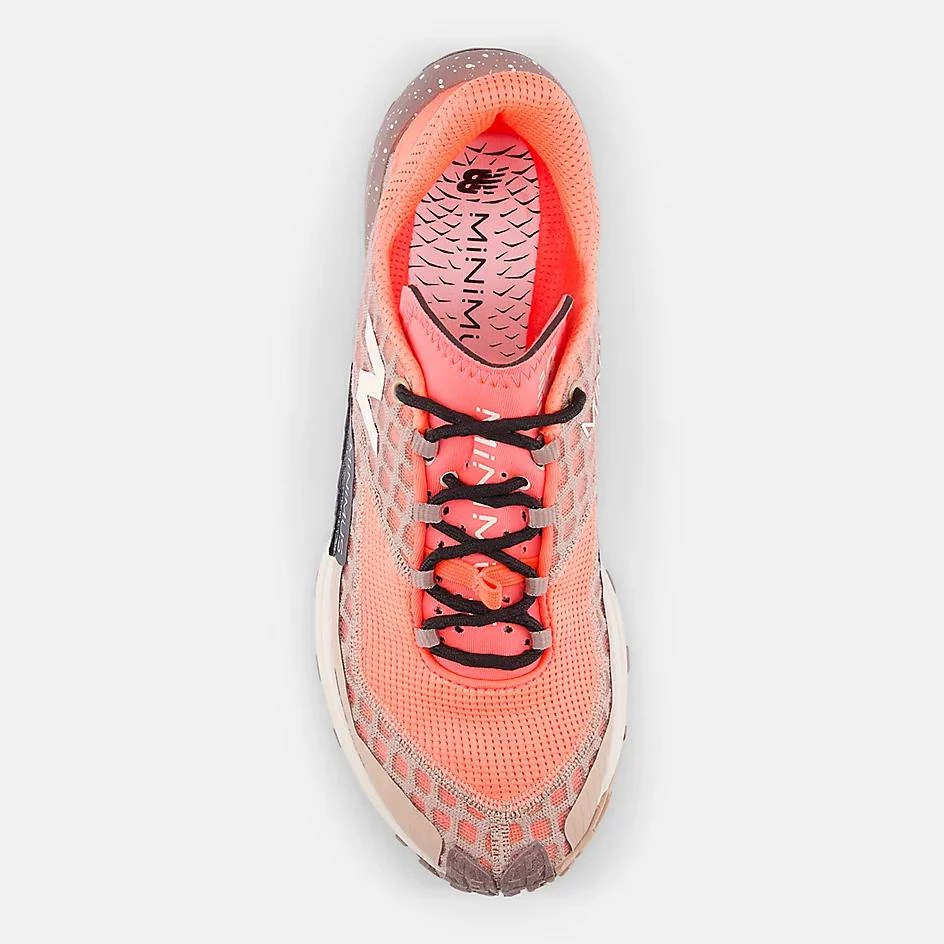 New Balance Minimus Trail 4