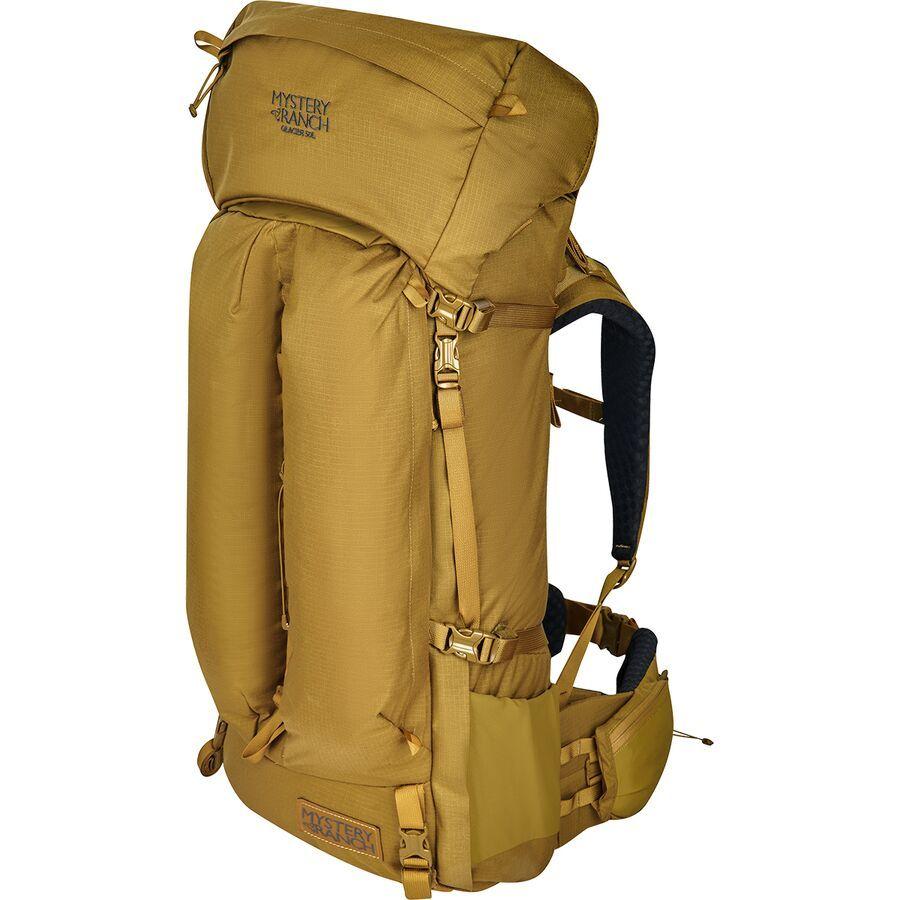 Mystery Ranch Glacier 50L Backpack