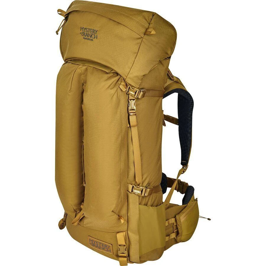 Mystery Ranch Glacier 50L Backpack 1
