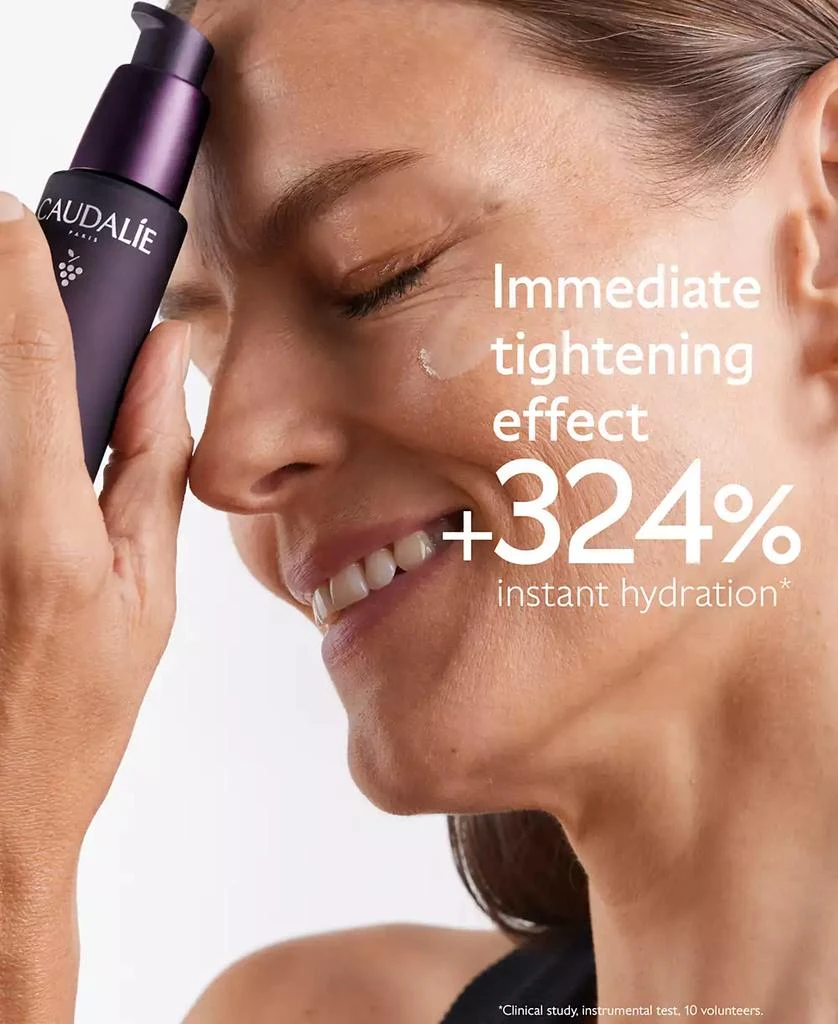 Caudalie Premier Cru The Serum With Niacinamide & Hyaluronic Acid, 1 oz. 2