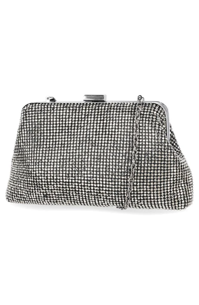 Jessica McClintock Phyllis Frame Clutch 3