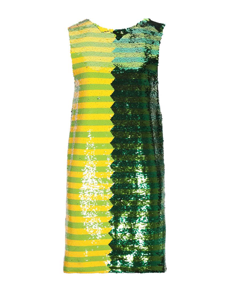 Halpern Short dress
