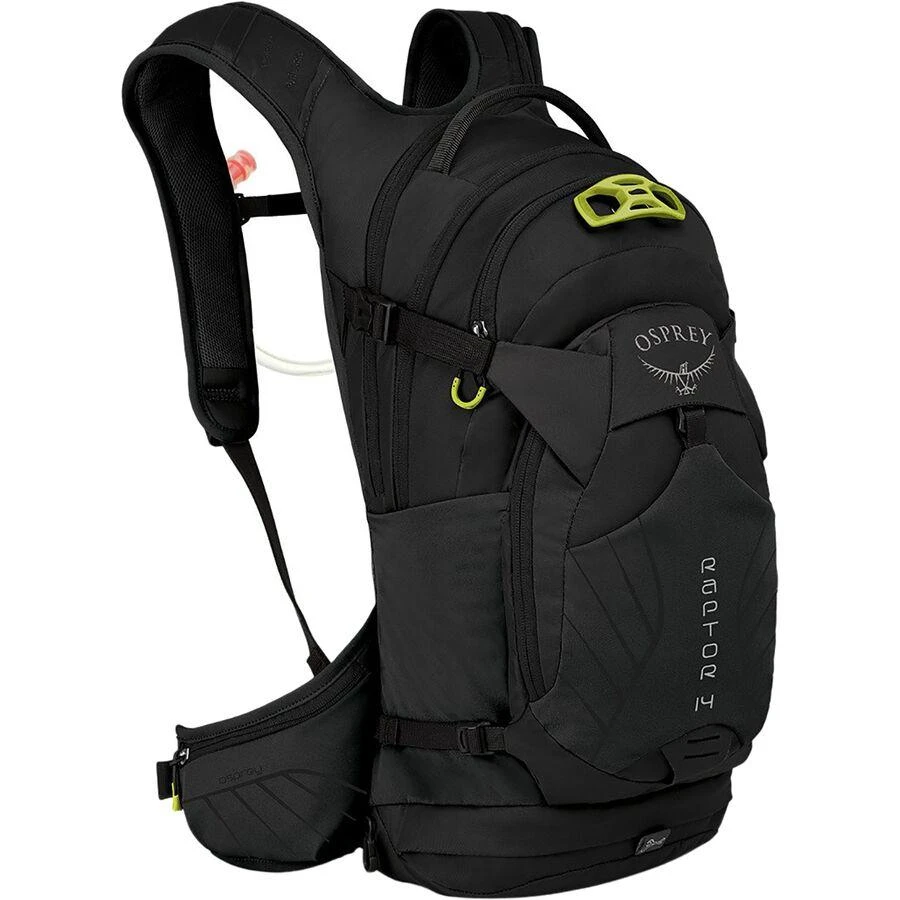 Osprey Raptor 14L Hydration Backpack