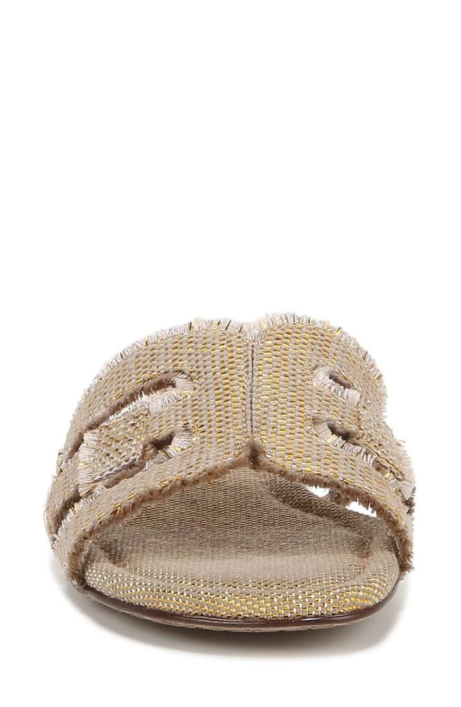 Sam Edelman Bay Fray Slide Sandal 4