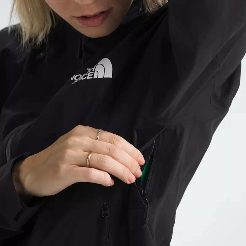 The North Face The North Face Women's Frontier Jacket 5