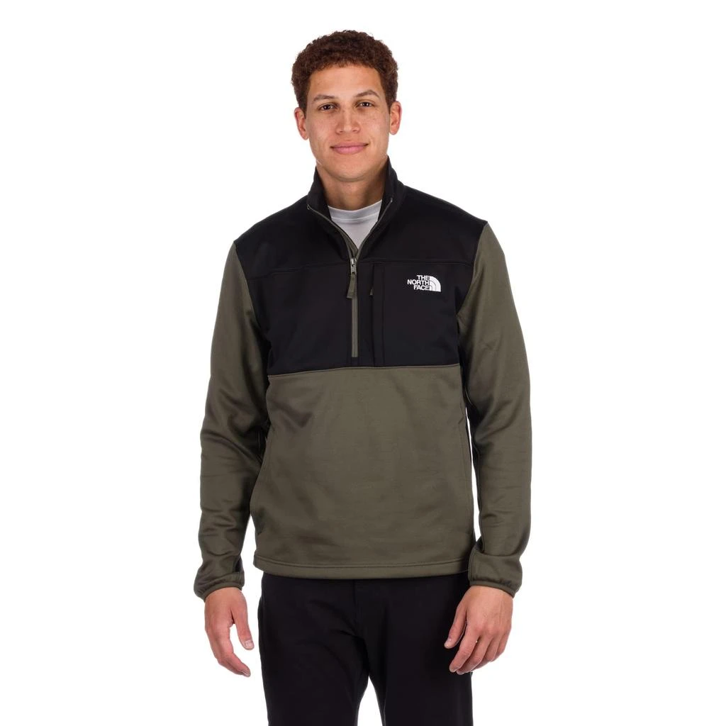 The North Face Astro Ridge 1/4 Zip 1