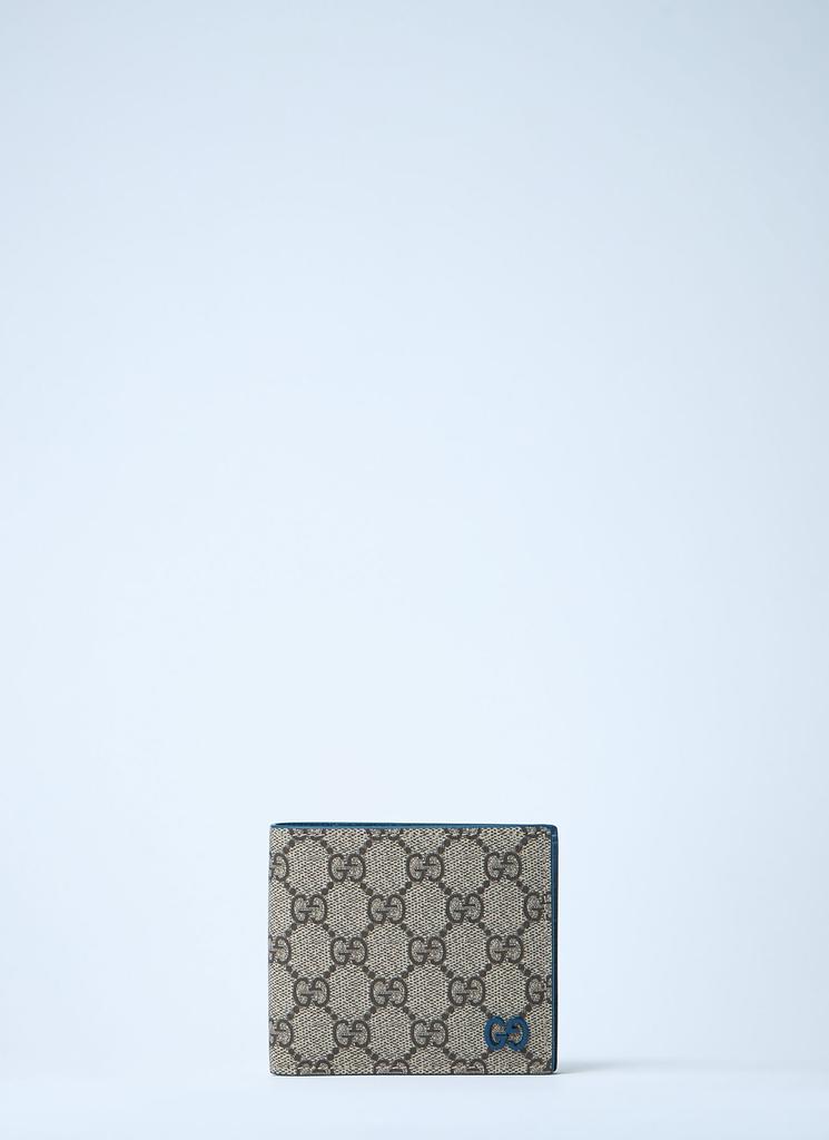 Gucci GG Bi-Fold Wallet