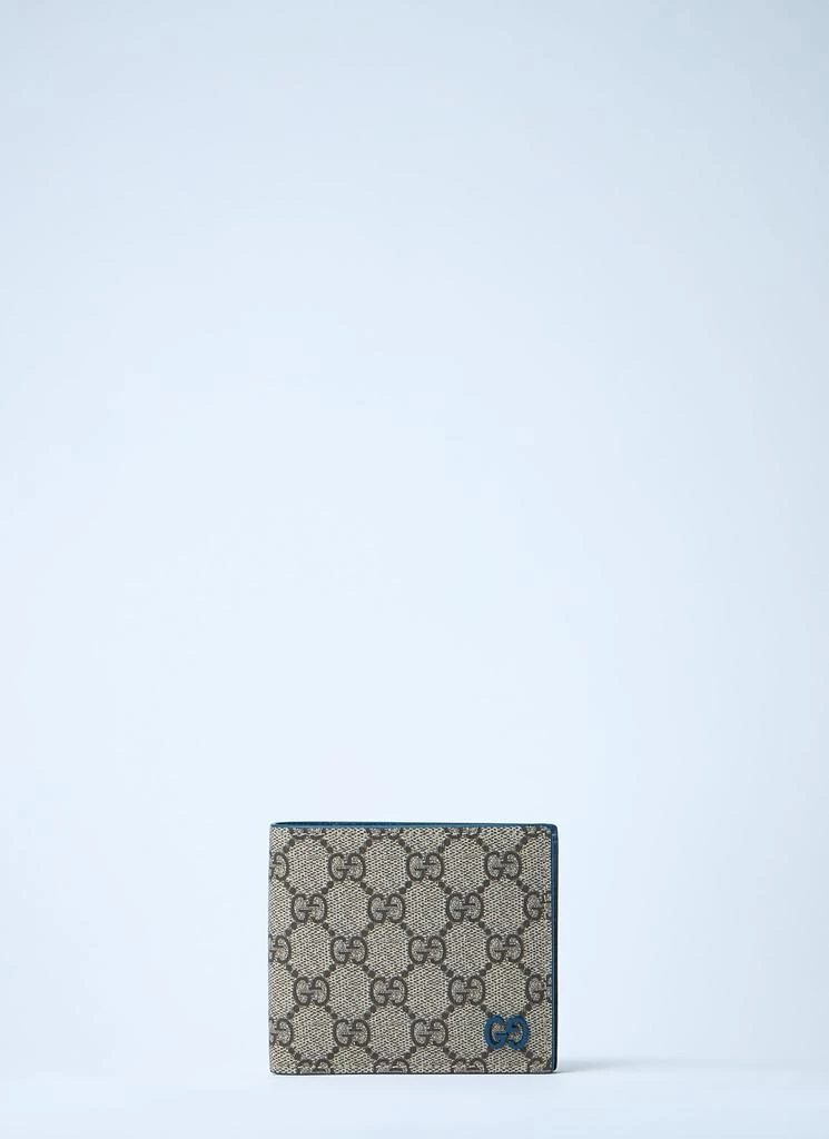 Gucci GG Bi-Fold Wallet 1