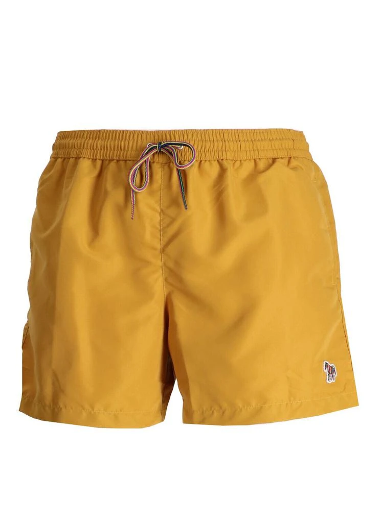PS Men Short Ps Zebra 1