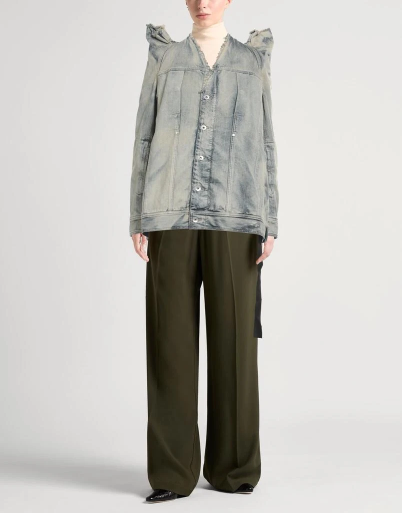 Rick Owens Denim jacket 2