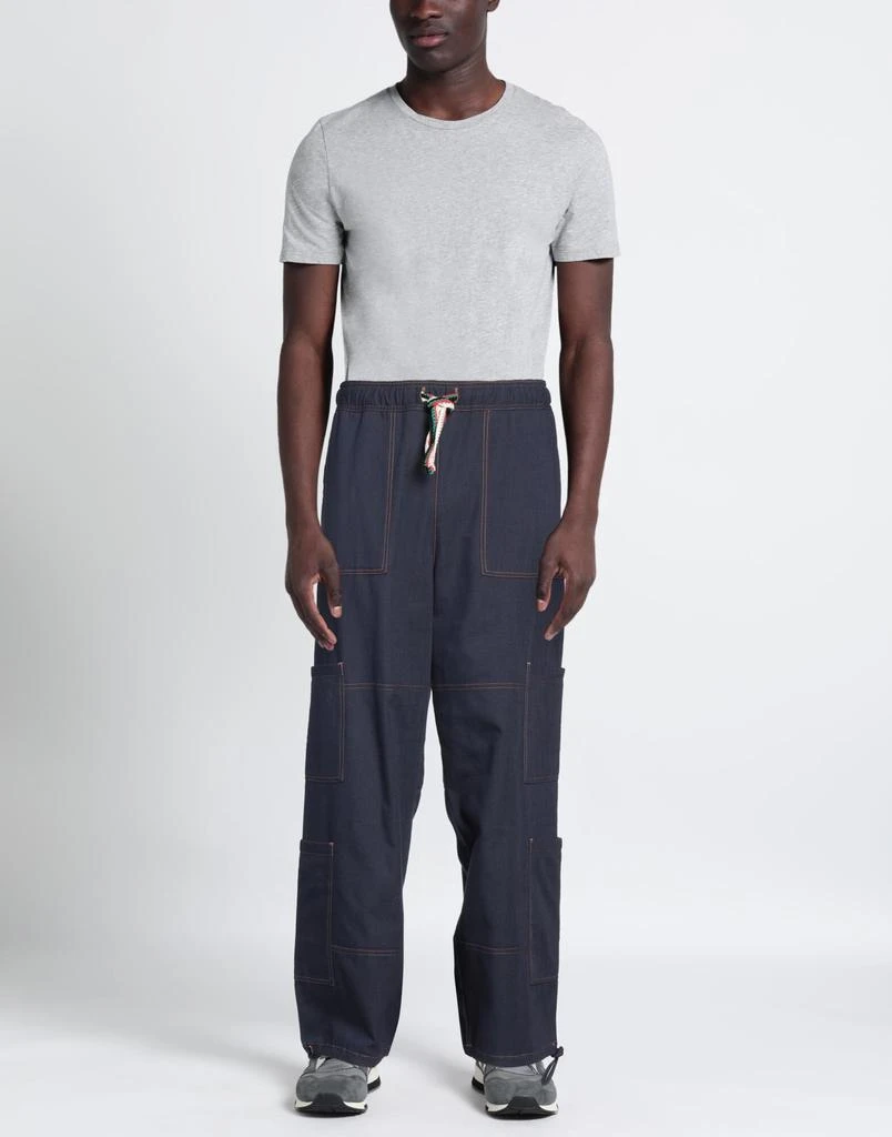 WALES BONNER Casual pants 2