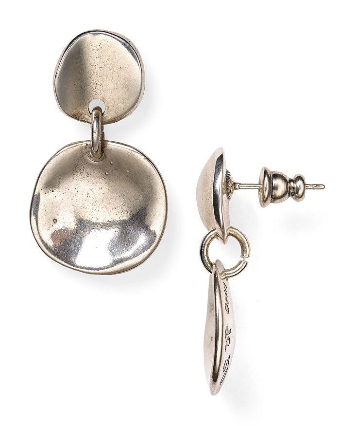 Uno de 50 Scales Drop Earrings