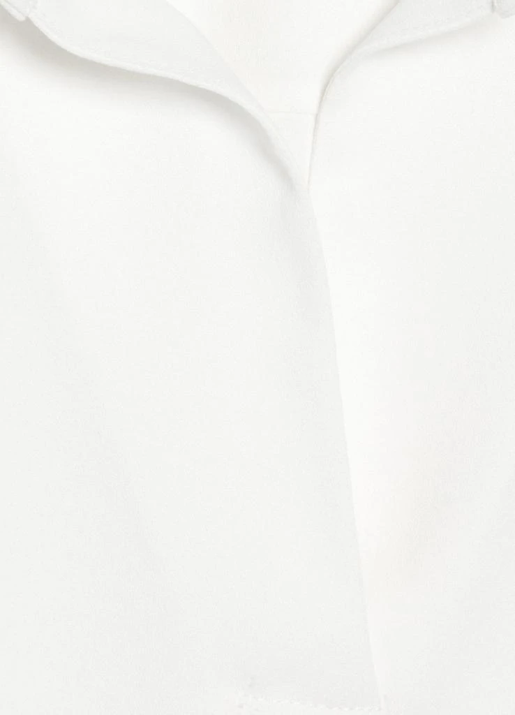 CLAUDIE PIERLOT Flowing blouse 4