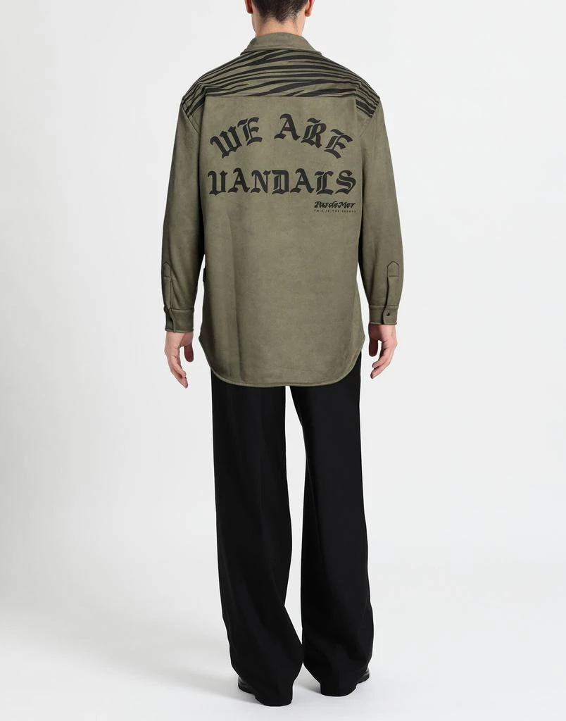 Pas de Mer Patterned shirt 3