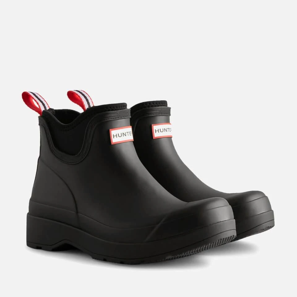Hunter HUNTER MEN'S PLAY NEOPRENE CHELSEA BOOTS 2