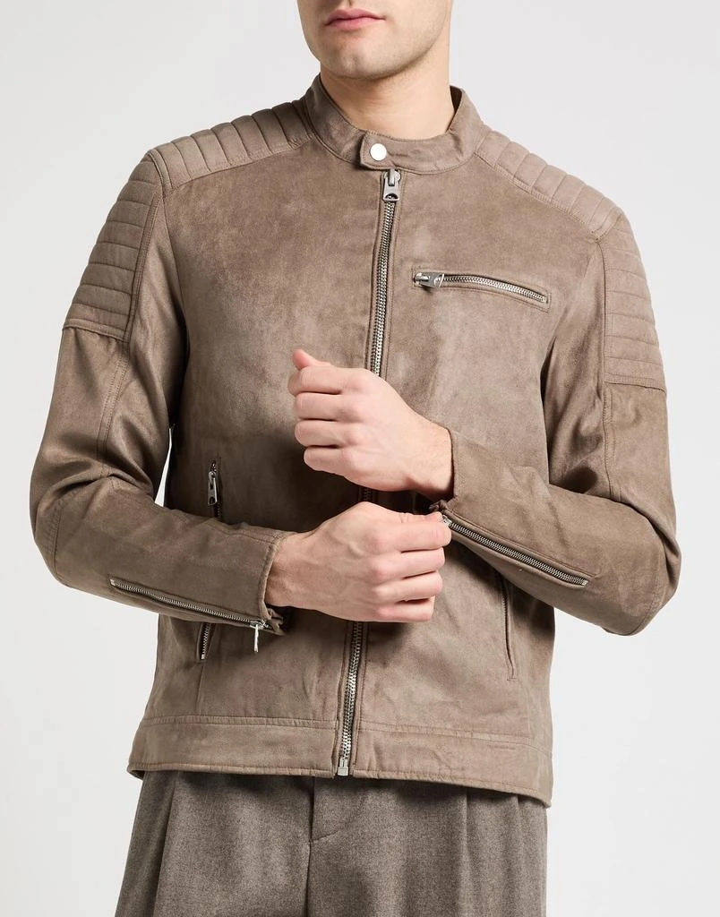 Only & Sons Biker jacket 4