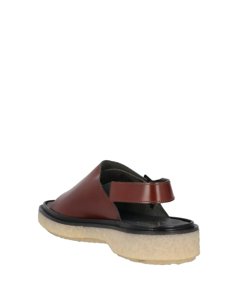 Adieu Paris Sandals 3