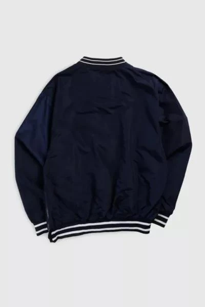 Urban Outfitters Vintage New Orleans Superbowl Windbreaker Jacket 3
