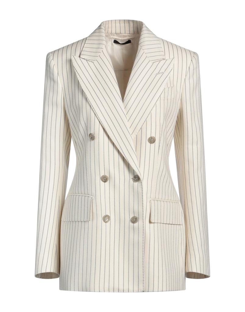 【送料&関税込】Tom Ford Padlock Singlebreasted Blazer Tom Ford Padlock Singlebreasted Blazer - Suits - BeyondStyle