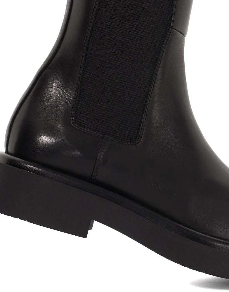 DUNE London Dune London Temmie boots shoe in black 3