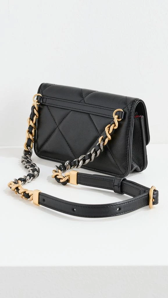 Shopbop Archive Chanel Flap Chain Wallet 3