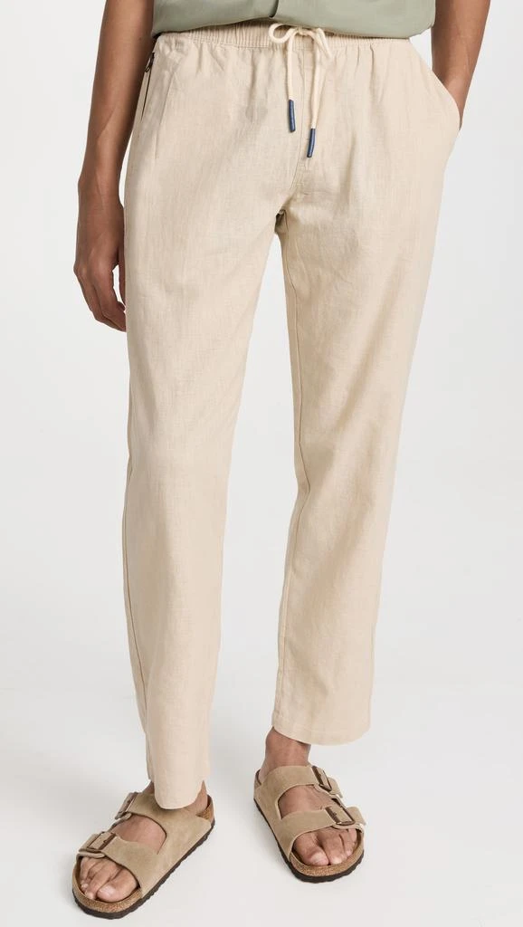 OAS Linen Pants 1