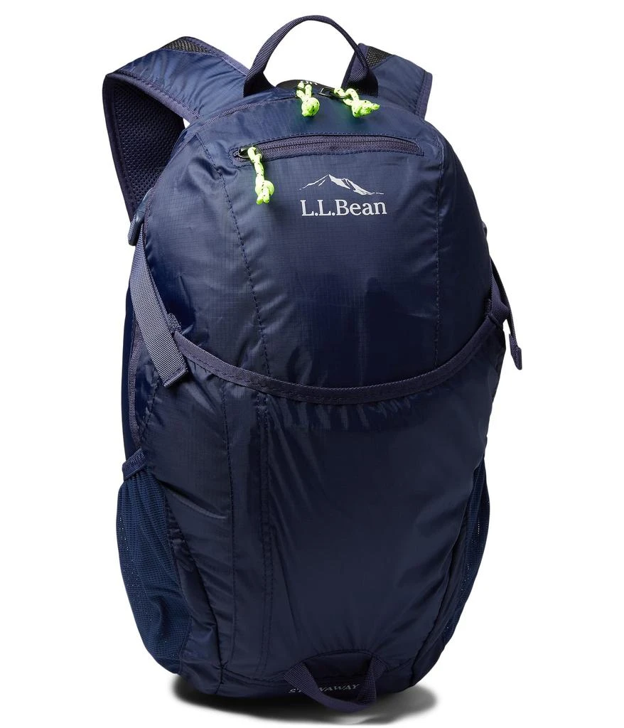 L.L.BEAN Stowaway Pack 1