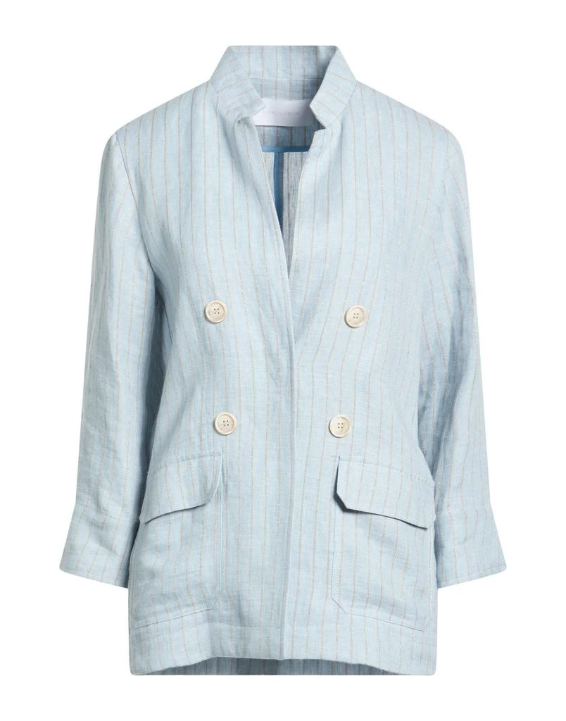 BIANCALANCIA Double breasted pea coat