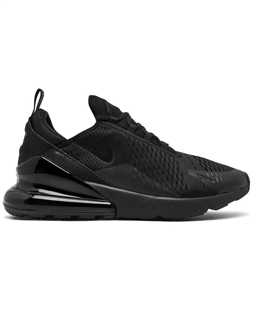 NIKE Men's Air Max 270 Casual Sneakers from Finish Line 6